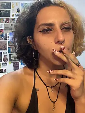 yvessblue online show from 01/31/26, 10:08