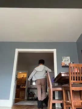EllieELf online show from 10/25/25, 05:40