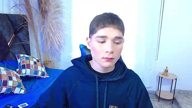 Mattass18 online show from 11/20/25, 01:22