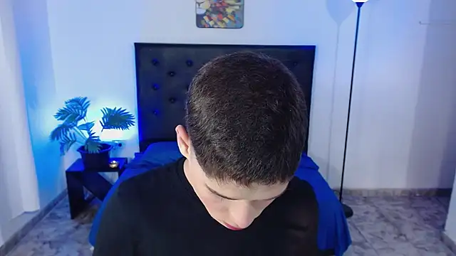 Mattass18 online show from 01/09/26, 01:03