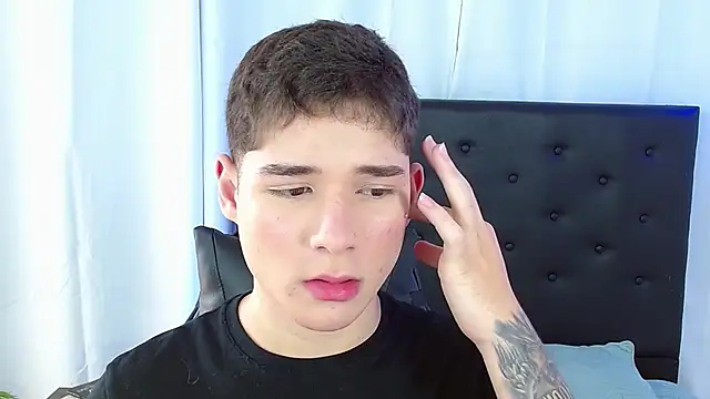 Mattass18 online show from 03/02/26, 01:07