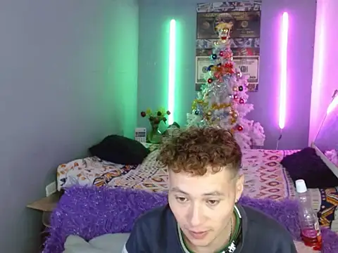 Latin boysxxxx online show from 11/30/25, 09:52