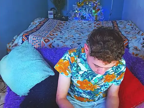 Latin boysxxxx online show from 12/05/25, 04:36