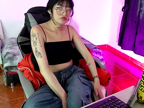 Isabella  666 online show from 11/04/25, 04:06