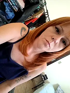 PorcelainDoll1 online show from 10/23/25, 03:44