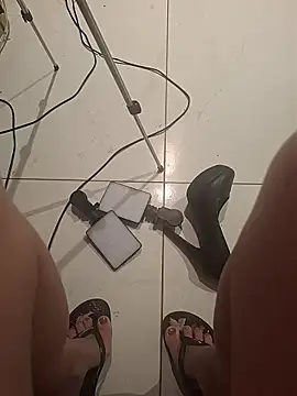 PorcelainDoll1 online show from 02/17/26, 12:29