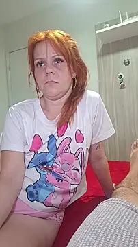 PorcelainDoll1 online show from 05/23/26, 12:27