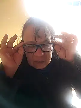 Snapshot of malgeniada chatting on 10/14/25, 07:25 malgeniada online show from 10/14/25, 07:25