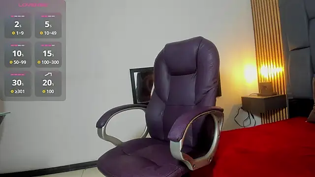 shakii melbaram online show from 10/21/25, 06:52