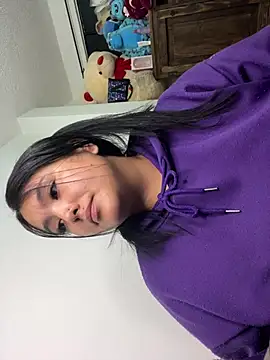 Snapshot of Mellani_luod chatting on 05/02/26, 03:00 Mellani luod online show from 05/02/26, 03:00