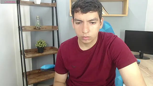 Axel Stones  online show from 10/16/25, 02:29