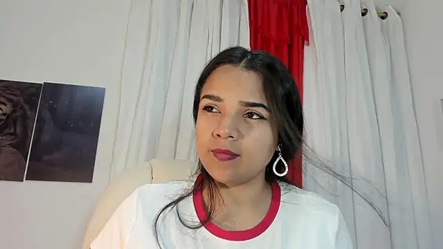 Miaa Star1 online show from 02/12/26, 01:17