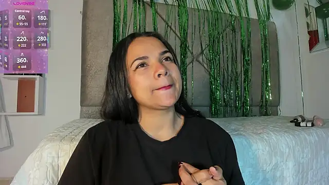 Miaa Star1 online show from 03/18/26, 01:36