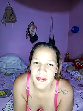 Snapshot of Laflakasexi chatting on 10/21/25, 05:46 Laflakasexi online show from 10/21/25, 05:46