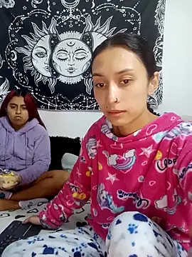 abby n emily online show from 02/13/26, 12:34