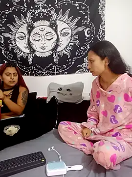 abby n emily online show from 02/19/26, 01:40