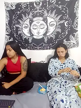 abby n emily online show from 03/13/26, 02:23