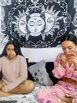 abby n emily online show from 04/09/26, 02:22