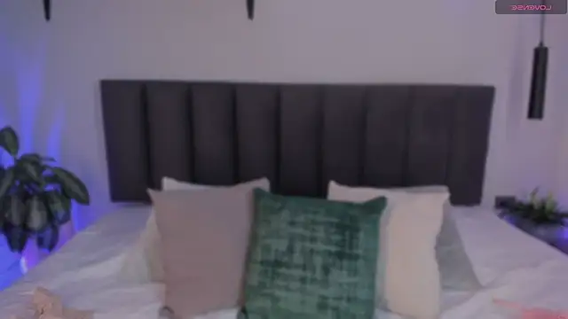 AilanaCortes online show from 02/24/26, 12:14