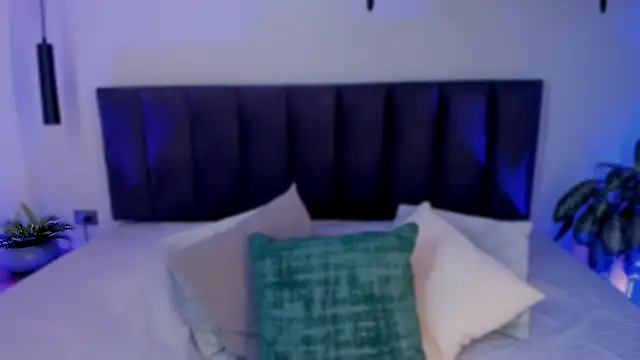 AilanaCortes online show from 02/26/26, 12:15