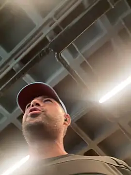 pablorafas online show from 10/19/25, 03:23