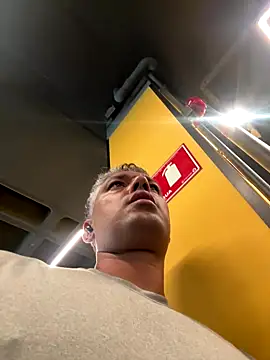 pablorafas online show from 10/20/25, 03:34