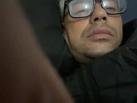 pablorafas online show from 10/24/25, 01:03