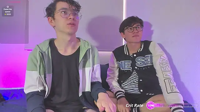 dani angel dark online show from 02/05/26, 07:07