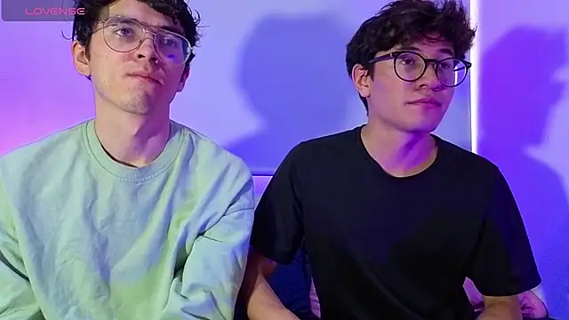 dani angel dark online show from 02/16/26, 07:43