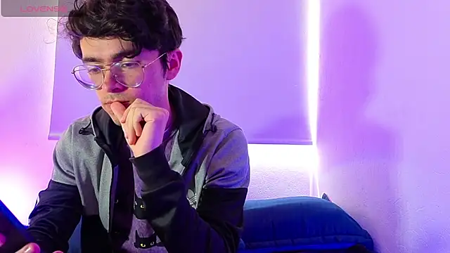 dani angel dark online show from 02/17/26, 06:58