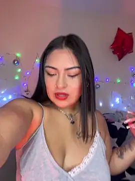 AbrilAw online show from 01/07/26, 04:26