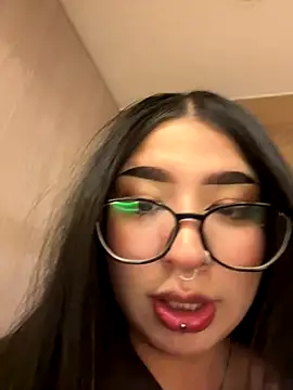 VamppyJane online show from 10/30/25, 05:20