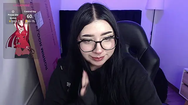 VamppyJane online show from 02/21/26, 06:58