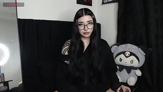 VamppyJane online show from 03/12/26, 12:50