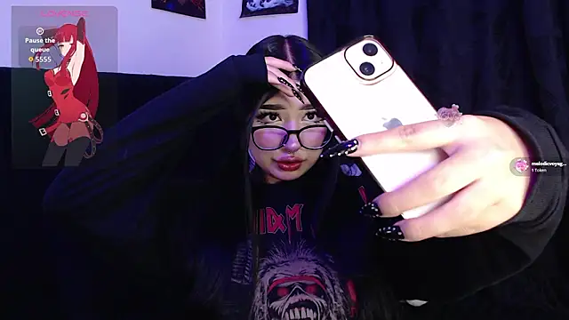 VamppyJane online show from 03/19/26, 12:03