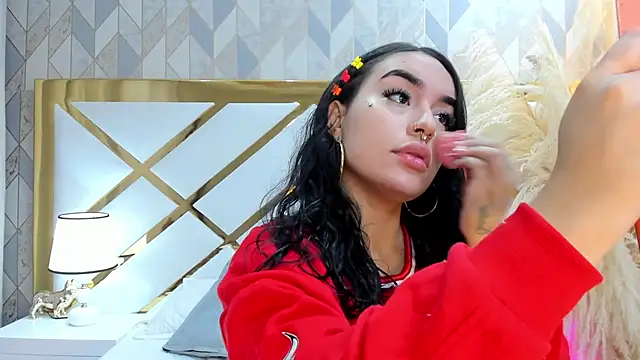 DevoraCarther online show from 10/17/25, 11:35