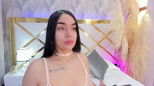 DevoraCarther online show from 10/18/25, 11:33