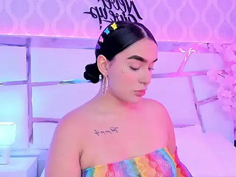 DevoraCarther online show from 10/22/25, 12:49