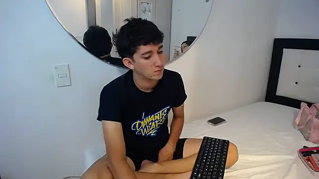 Dravith Valery online show from 11/23/25, 09:42