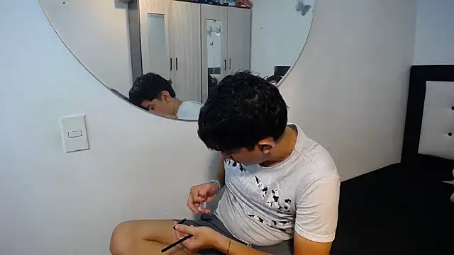 Dravith Valery online show from 11/26/25, 05:19