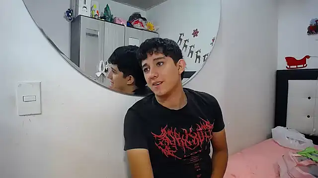 Dravith Valery online show from 01/09/26, 07:00