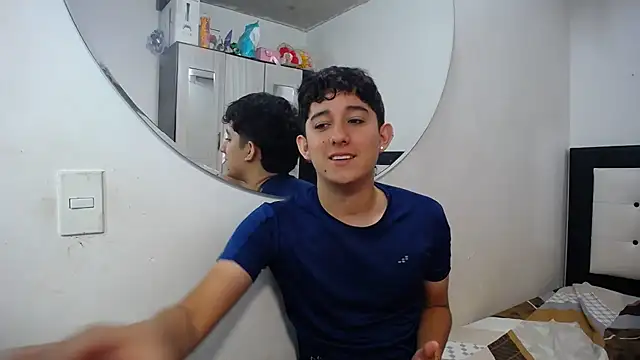 Dravith Valery online show from 02/06/26, 07:23