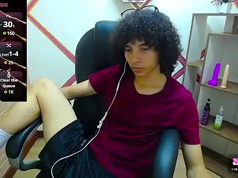 Mike Miiller  online show from 11/10/25, 06:07