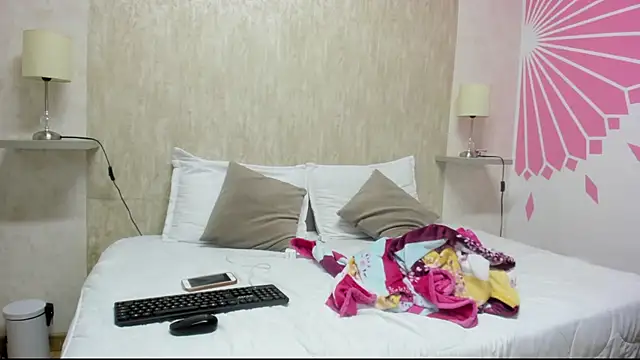 Diosadelchat online show from 10/19/25, 02:45