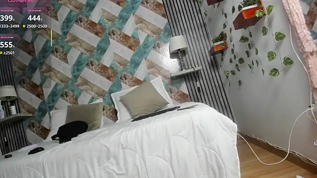 Diosadelchat online show from 11/09/25, 04:00