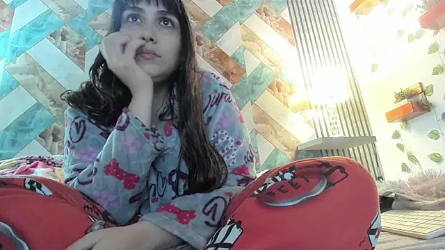 Diosadelchat online show from 11/22/25, 04:11