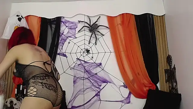 HONEY VENOM online show from 10/23/25, 11:31