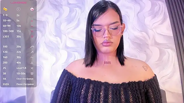 xkaty grey online show from 04/10/26, 09:19