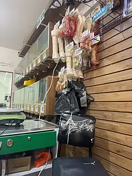 Leonardmoppet online show from 11/14/25, 08:51