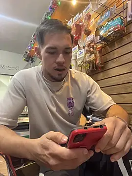 Leonardmoppet online show from 11/28/25, 10:34